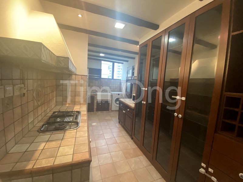 2 Bed Apartment (Condo) for Rent in  Birmingham Mansions - Image 6